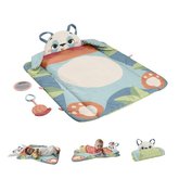 Fisher-Price Hrac deka s baculatou pandou HKD65