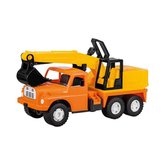 Dino Tatra 148 Bagr 72 cm luto-oranov