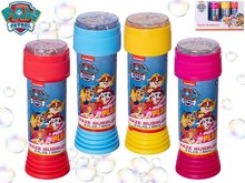 Paw Patrol bublifuk 11cm 59ml s labyrintem