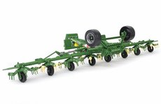 Bruder 2224 Obrace sena Krone