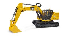 Bruder 2483 Pásový bagr Caterpillar