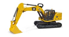 Bruder 2483 Psov bagr Caterpillar