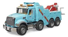 BRUDER 2831 MACK Granite tk odtahov vz