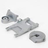 Bruder 42653 Nhradn dl pro nvs 2774, 2813