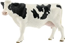 Schleich 13797 Holštýnská kráva