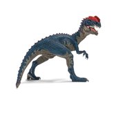 Schleich Prehistorick zvtko - Dilophosaurus