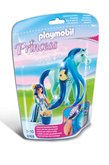 Playmobil 6169 Princezna Luna s konm