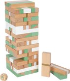 Small Foot Jenga v Gold Edition