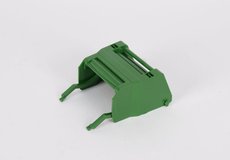 BRUDER 41036 ND Kryt lisovací komory pro 2032 John Deere C441R