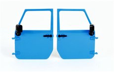 BRUDER 41530 ND Dvee idie a spolujezdce pro 2529 Jeep Wrangler Rubicon