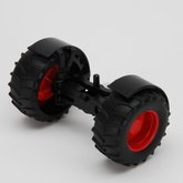 BRUDER 42101 ND Pedn nprava pro 2180 Fendt Vario 211