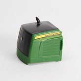 BRUDER 42112 ND Kapota motoru pro 2133
