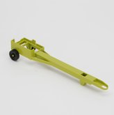BRUDER 42121 ND Vozk pod litu pro 2120 Claas Lexion 480