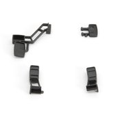 BRUDER 42143 ND Zrctka a blinkry pro 2125 Manitou MLT 633