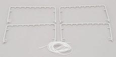 BRUDER 42224 ND Lanov zvs pro 2214 Pttinger Jumbo