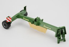 BRUDER 42229 ND Hlavn rm pro 2216 shrnova sena Krone