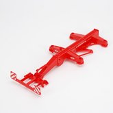 BRUDER 42233 ND rm pro 2217 Kuhn discover