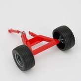 BRUDER 42234 ND Npravov nosi s koly pro 2217 Kuhn