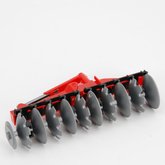 BRUDER 42238 ND Rameno kotoue, lev zadn, pro 2217
