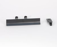 BRUDER 42417 ND Radlice pro minirypadlo Cat 2456, 2466
