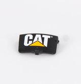 BRUDER 42418 ND Zadn dvee pro minirypadlo Cat 2456, 2466