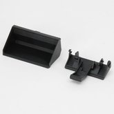 BRUDER 42453 ND Lopata s adaptrovou deskou pro 2481 naklada Cat