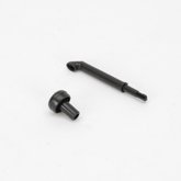 BRUDER 42468 ND Vfukov a vzduchov filtr pro 2443 Cat