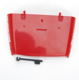 BRUDER 42502 ND Kapota pro Jeep Wrangler Rubicon 2525