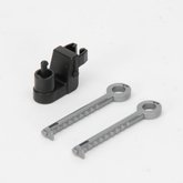 BRUDER 42514 ND sada pro LINDE 2511