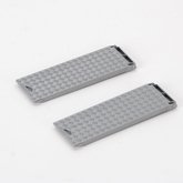 BRUDER 42543 ND Njezdov rampy pro 2675