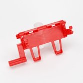 BRUDER 42625 ND Nakldac ploina pro svoz odpadu 3760, 2812