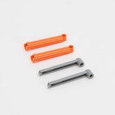 BRUDER 42628 ND Bon psty pro 3760 MAN TGS
