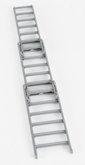 BRUDER 42694 ND ebk pro MB Sprinter hasii 2680