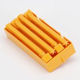 BRUDER 42734 ND podpry jebu pro MAN 2754