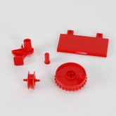 BRUDER 42737 ND Mal dly pro 2754 jeb MAN