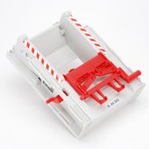 BRUDER 42751 ND Vklopn z pro 2772