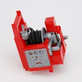 BRUDER 42770 ND erpadlo pro hasie 2771