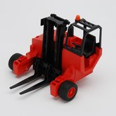 BRUDER 42772 ND vysokozdvin vozk pro 3582, 2828