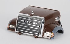 BRUDER 42829 ND Kapota Mack hnd 2828