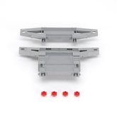 BRUDER 42860 ND Podprn pn nosnky pro kontejner 2828,3548,3582