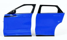 BRUDER 42880 ND Dvee na stran idie pro Range Rover 2880