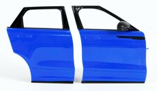 BRUDER 42881 ND Dvee na stran spolujezdce pro Range Rover 2880