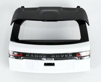 BRUDER 42887 ND Vko zavazadlovho prostoru pro Range Rover 2885, 2890
