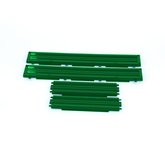 BRUDER 43059 ND bon horn stny pro pvs za traktor John Deere 3155