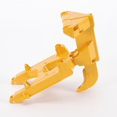BRUDER 43452 ND Zadn rozrva pro 2452 Cat