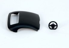 BRUDER 43480 ND Stecha a volant pro BRUDER Roadster