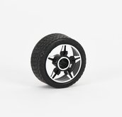 BRUDER 43484 ND Rezervn kolo pro Roadster