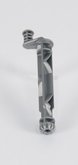 BRUDER 43597 ND Klika na hadici pro 2821, 3591