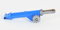 BRUDER 43713 ND Hydraulika pro jeb MAN TGS 3771