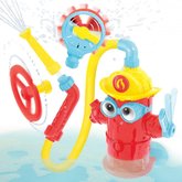 Yookidoo Porn hydrant Freddy